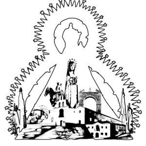 alojamiento andujar cuadro de la virgen